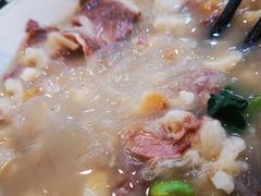 -烤肉季饭庄
