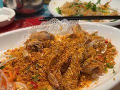 -年辉渔村·非遗传承餐厅(新丰江店)