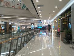 -凯德广场(学府店)