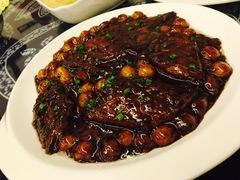 -白家餐厅(徐家汇店)