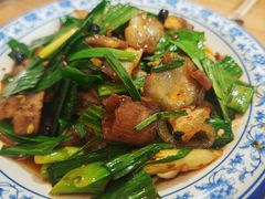 -雷祖芳老妈蹄花店