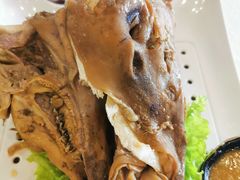 -金家老三饭庄(常营店)