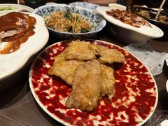 -奉天小馆·非遗东北菜(沈阳万象城店)