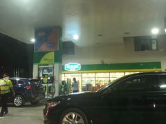 -中油碧辟·BP加油站(北环店)