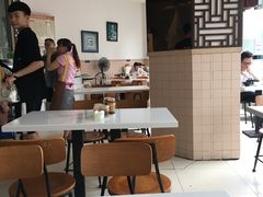 大堂-九久大过桥米线(太古里店)