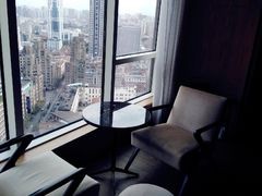 -顶层酒吧ROOF(上海艾迪逊酒店)