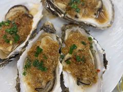 -金沙滩海鲜餐厅·海肠捞饭·手工水饺·无预制菜(梅江龙水园店)