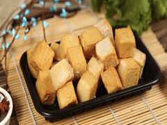 鱼豆腐-鼎汇丰烧烤火锅超市(兴工街店)