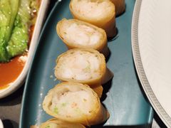 -滨河壹号烤鸭
