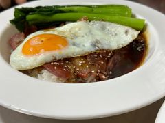 -颓记茶餐厅(美景总店)