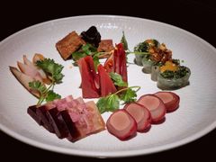 -湖滨28中餐厅·西湖宴·杭州君悦酒店
