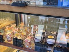 -包满意面包糕点(东坝店)