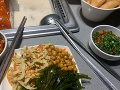 -海底捞火锅(金光华店)