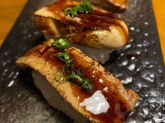 鵝肝寿司-YAMAKAWA(龙湖胥江天街店)