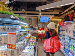 -Olé精品超市(上海虹桥南丰城店)