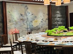 -蘭奢雅集·江浙菜(青山江滩店)