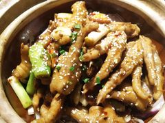 -一棠龙虾•王牌虾球(楚河汉街店)