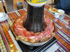 -卡万金特色藏餐