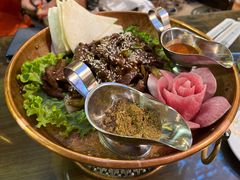 -吉祥圣雪藏餐