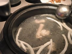 -同仁四季椰子鸡(无锡滨湖万象汇店)