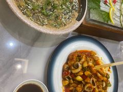 -君霖海鲜私房菜(春柳店)