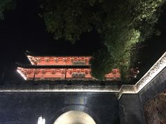-鼓楼(西湖风景名胜区)