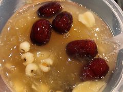 湘莲银耳羹-老通城豆皮大王(吉庆街店)