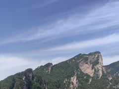 -老界岭旅游度假区