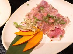 葱盐松板肉-牛家酒场(7mall店)