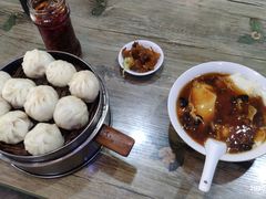 -湘桂人酒楼(西便门店)