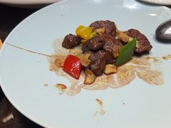 -彩丰楼·中餐厅(国家会展中心上海洲际店)