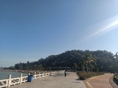-野狸岛