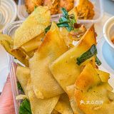 在湖北能吃到的特色炒豆丝，香香脆脆的，这菜真的秒空盘