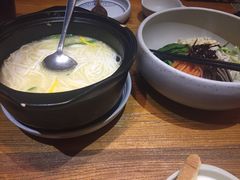 -云海肴·汽锅鸡·云南代表菜(天津国金汇店)