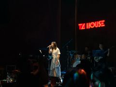 -TZ House音乐现场(来福士中心店)