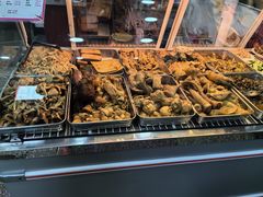 -蒋炸酱(内东街店)