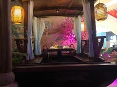 -韵秋荷(宝山龙湖天街店)