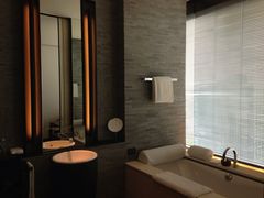 洗浴间-上海璞麗酒店