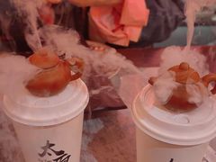 -山四砂锅(太原钟楼街店)