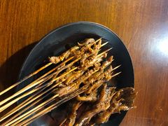-庆合府重庆大排档(紫都城店)