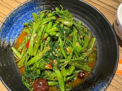 -茄子恰恰·新云南小炒(坪山益田店)