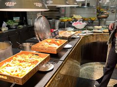 -皇朝万鑫自助餐厅