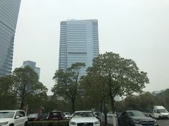 -久光百货-地下停车场