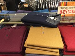 -崇光百货(铜锣湾店)