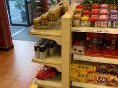 -中化道达尔加油站(周家嘴路站)