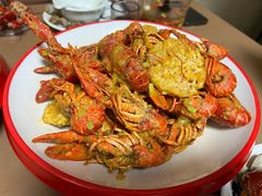 -香满锅老北京羊蝎子火锅·家常菜(新街口店)