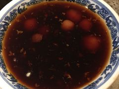古法糖芋苗-南京大牌档(苏州中心店)