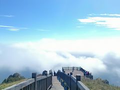 -白草畔自然风景区