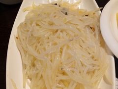 -舌尖上的食缘花园主题餐厅