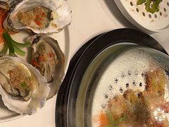 -优食坊·蒸汽海鲜(康盛路店)